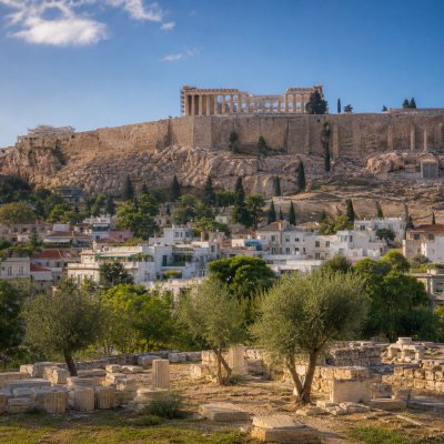 Athens