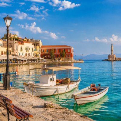 Chania