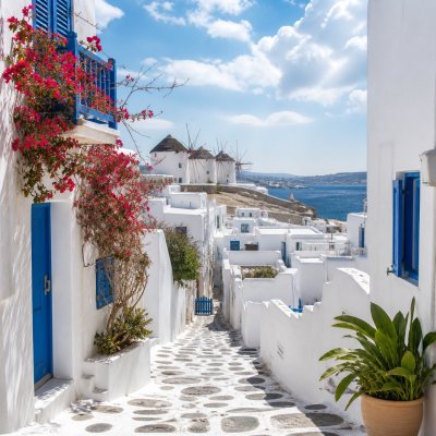 Mykonos