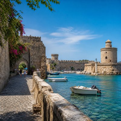 Rhodes