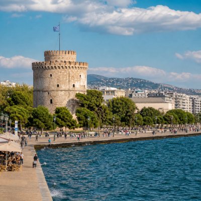 Thessaloniki