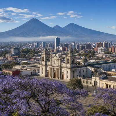 Guatemala City