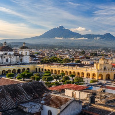 Quetzaltenango