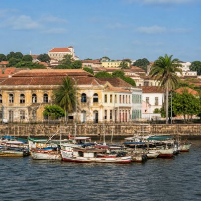 Bissau