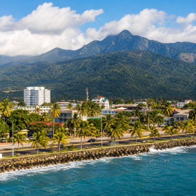 La Ceiba