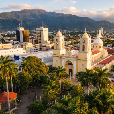 San Pedro Sula