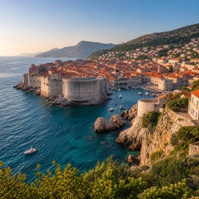 Dubrovnik