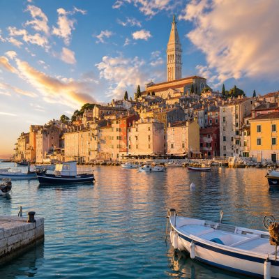 Rovinj