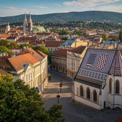 Zagreb