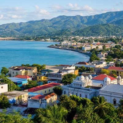 Cap-Haitien