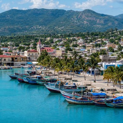 Les Cayes