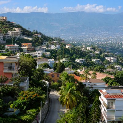 Petion-Ville