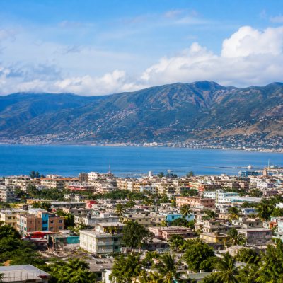 Port-au-Prince