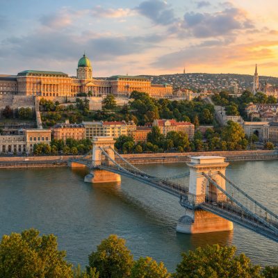 Budapest