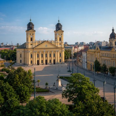 Debrecen
