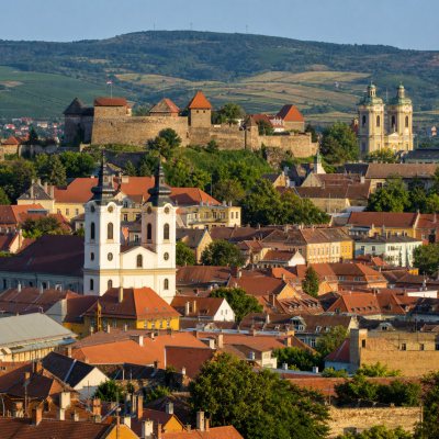 Eger