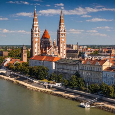Szeged