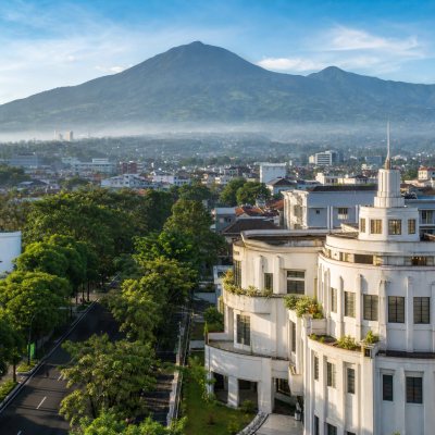 Bandung