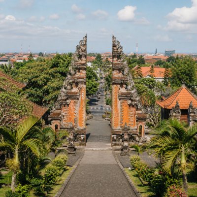 Denpasar