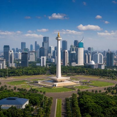 Jakarta