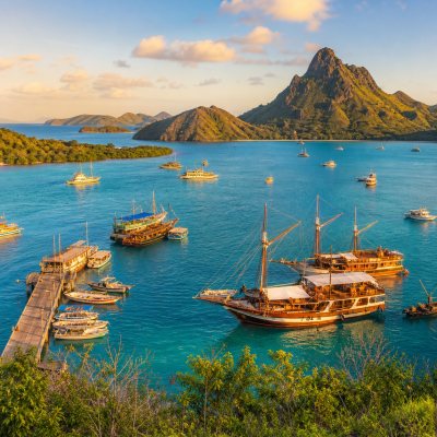 Labuan Bajo