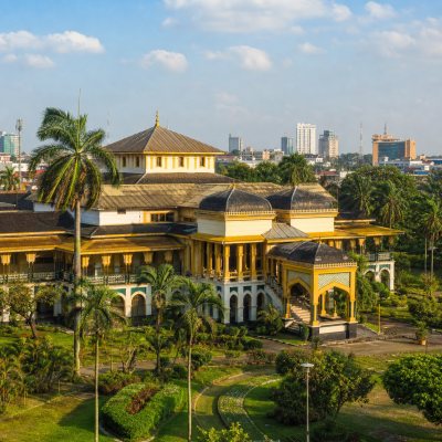 Medan