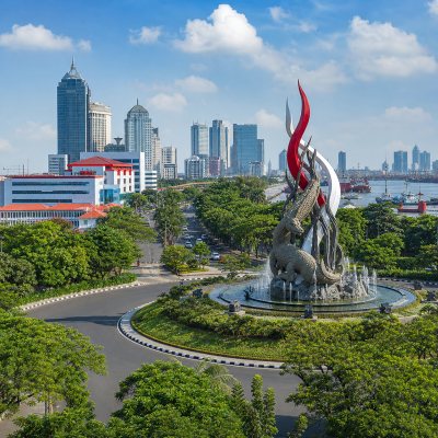 Surabaya