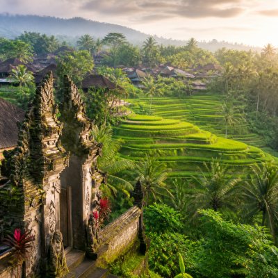 Ubud