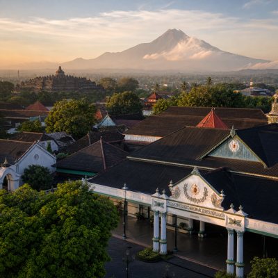 Yogyakarta