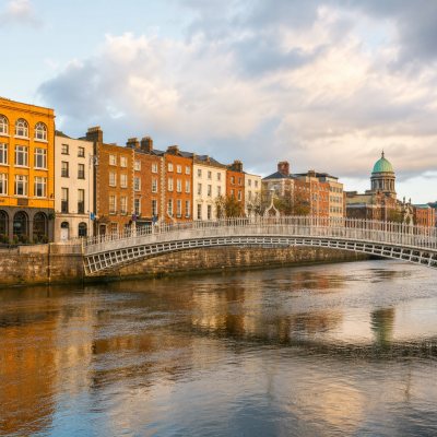 Dublin