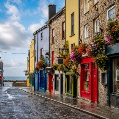 Galway