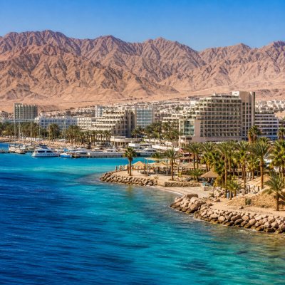 Eilat