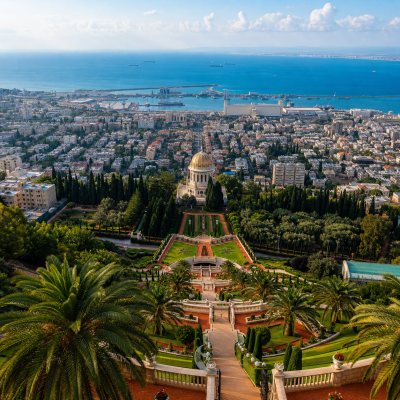 Haifa