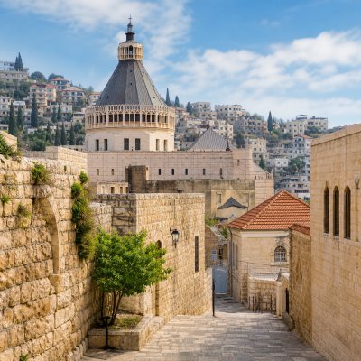 Nazareth