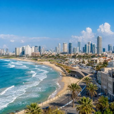 Tel Aviv