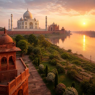 Agra
