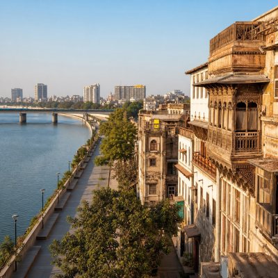 Ahmedabad