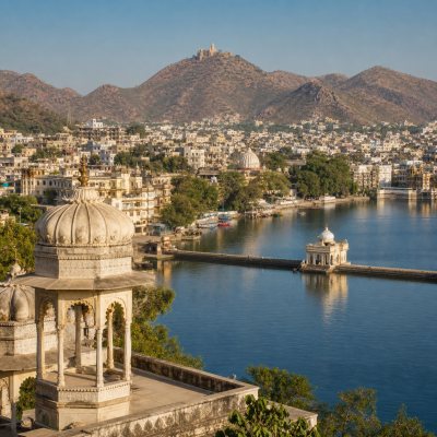 Ajmer
