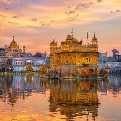 Amritsar
