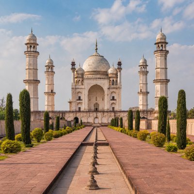 Aurangabad