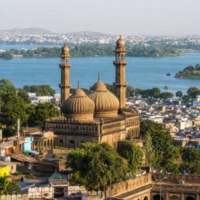 Bhopal