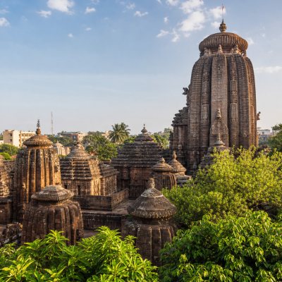 Bhubaneswar