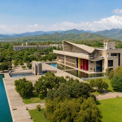 Chandigarh