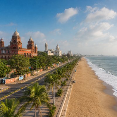 Chennai