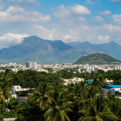 Coimbatore