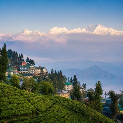 Darjeeling