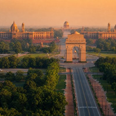 Delhi