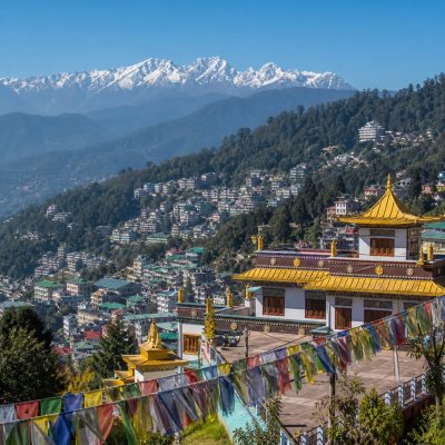 Gangtok