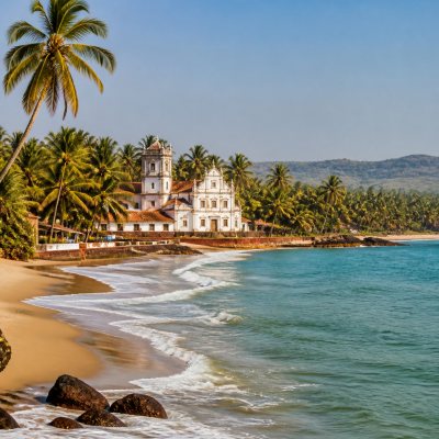 Goa