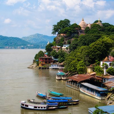 Guwahati